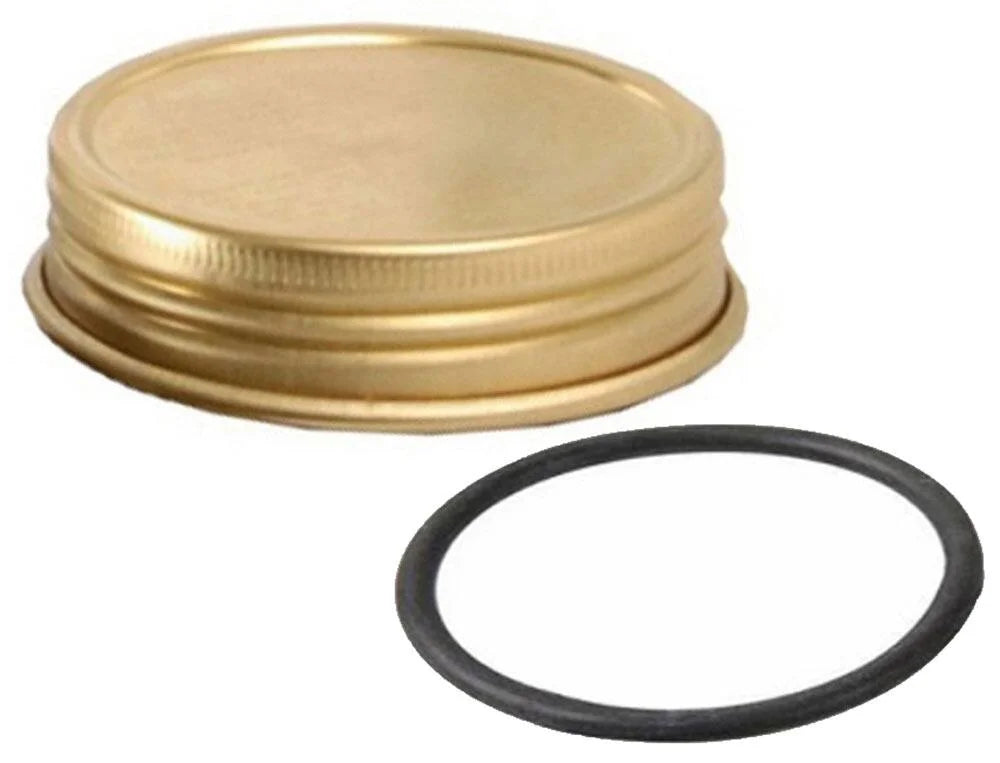Trangia Screwcap & Washer for Trangia Spirit Burner