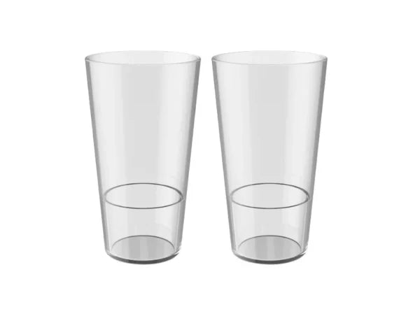 Travellife Lua Beer Glass 2