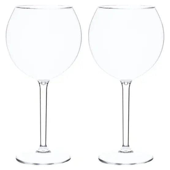Travellife Lua Gin Glass 2