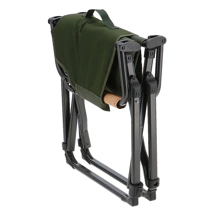 Travellife Norell Folding Chair Pine Green
