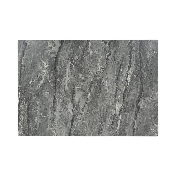 Travellife Sorrento Table Extendable Honeycomb Dark Grey 100 140 180