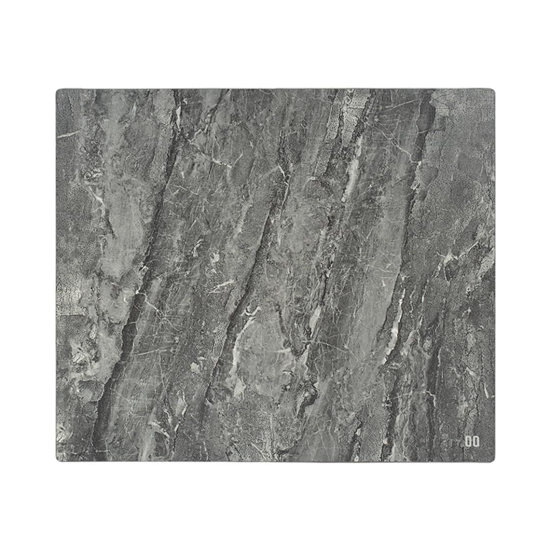 Travellife Sorrento Table Extendable Honeycomb Dark Grey 80 110 140