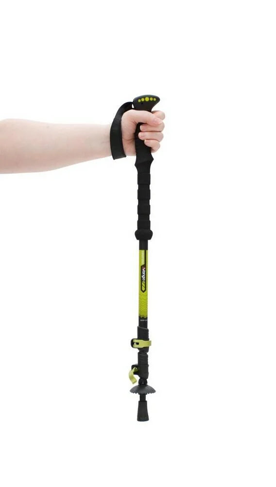 Vango Annapurna Carbon Walking Pole Single BCH Camping Leisure