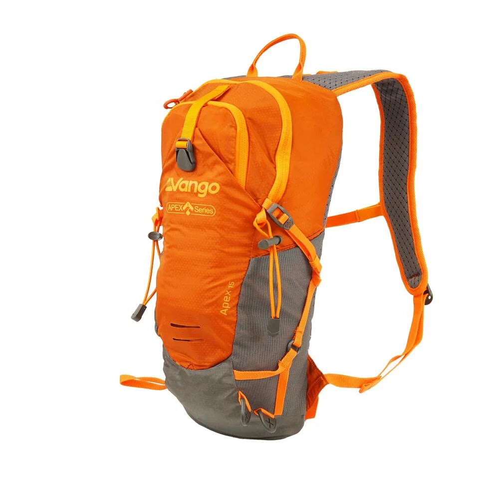 Vango Apex 15 Harissa