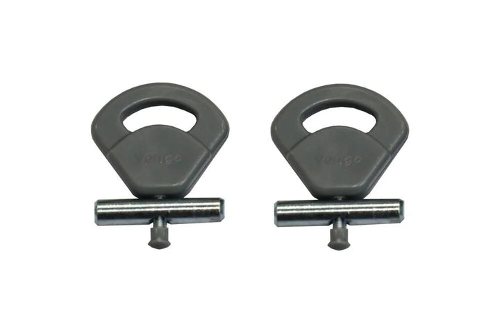 Vango Awning Rail Stoppers