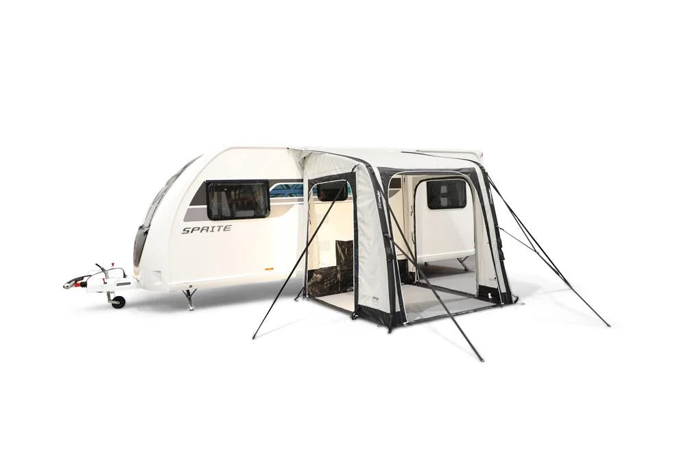 Vango Balletto Air 200 Elements Shield