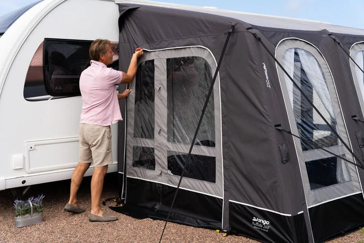 Vango Balletto Air 260 Elements Proshield