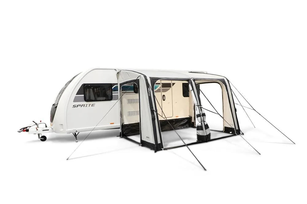 Vango Balletto Air 330 Elements Shield