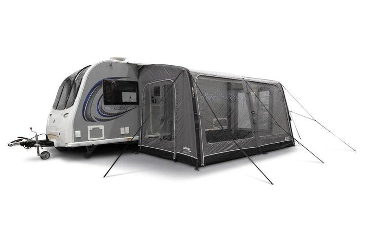 Vango Balletto Air 390