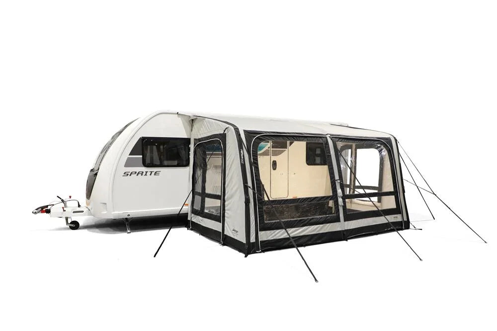 Vango Balletto Air 390 Elements Shield