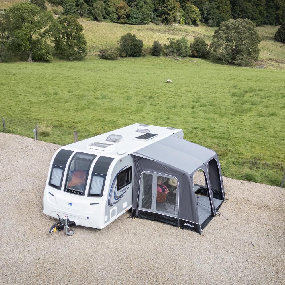 Vango Balletto Pro Air 330