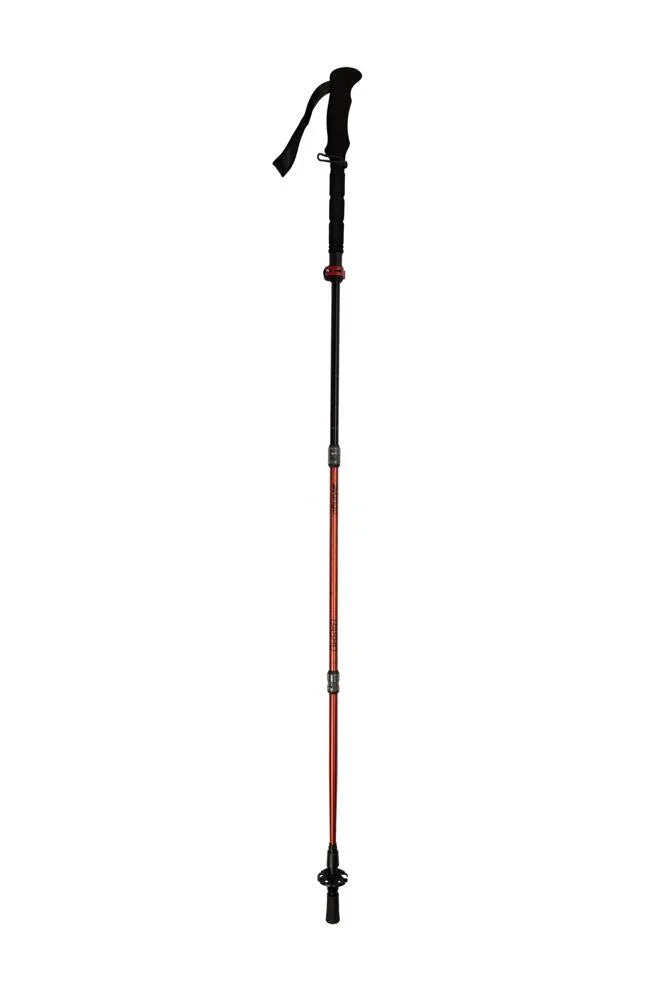 Vango Basho Folding Walking Pole Singe