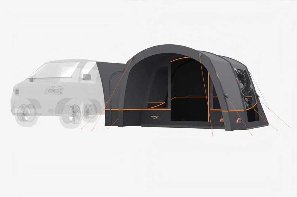 Vango Cove Air TC Low