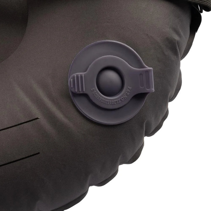 Vango Deep Sleep Ergo Pillow Atom Blue