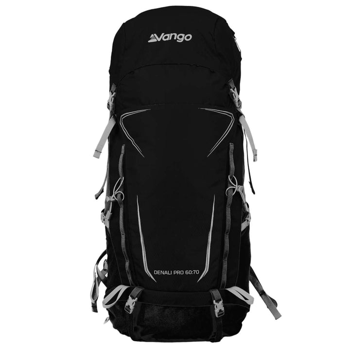 Vango Denali Pro 60:70 Black