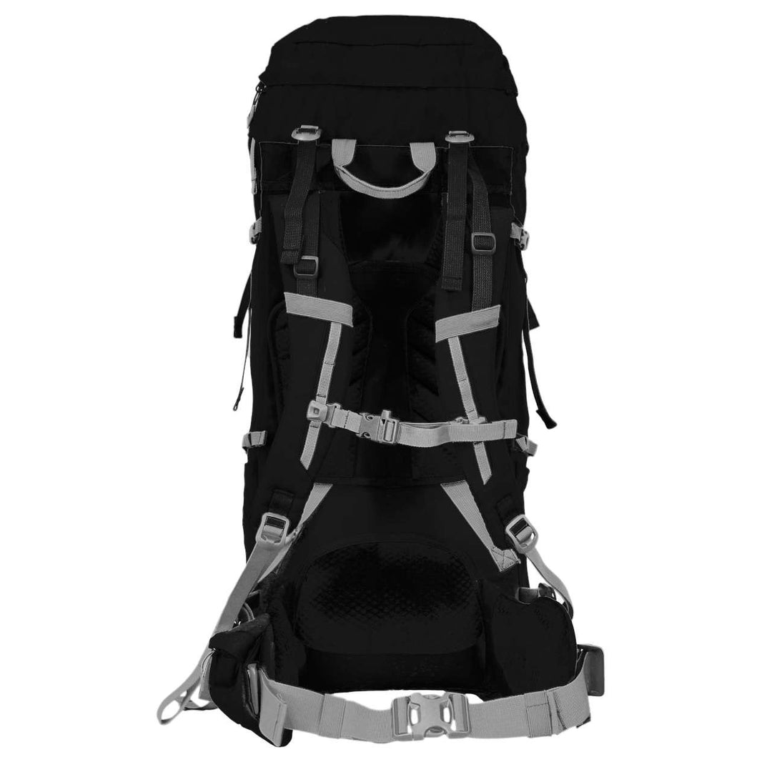 Vango Denali Pro 60:70 Black