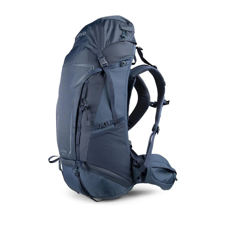 Vango Denali Pro 60 70S Classic Blue