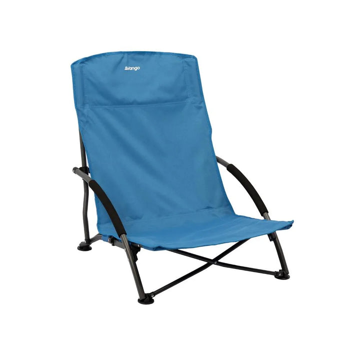 Vango Dune Chair Cobalt