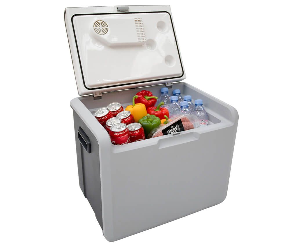 Vango EPinnacle 40L Cool Box