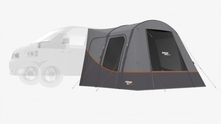 Vango Faros III Air Low