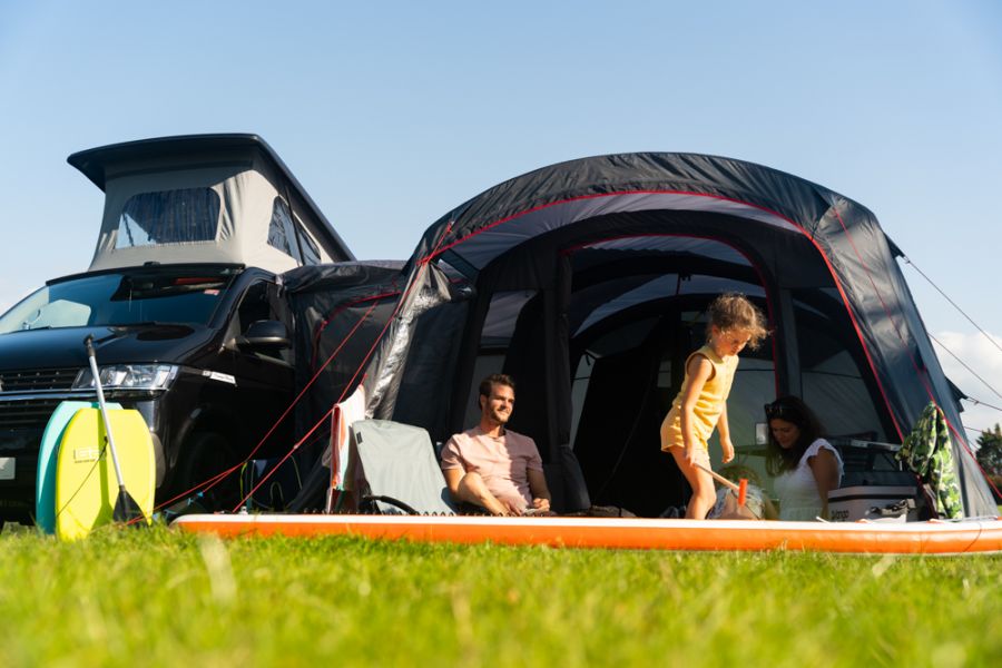 Vango Galli CC Air Low 2023