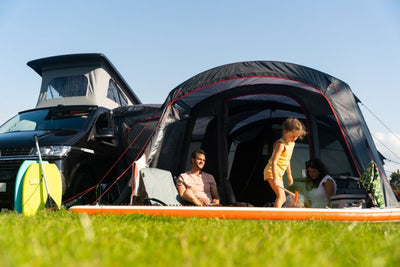 Vango Galli CC Air Low 2023