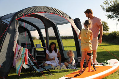 Vango Galli CC Air Low 2023