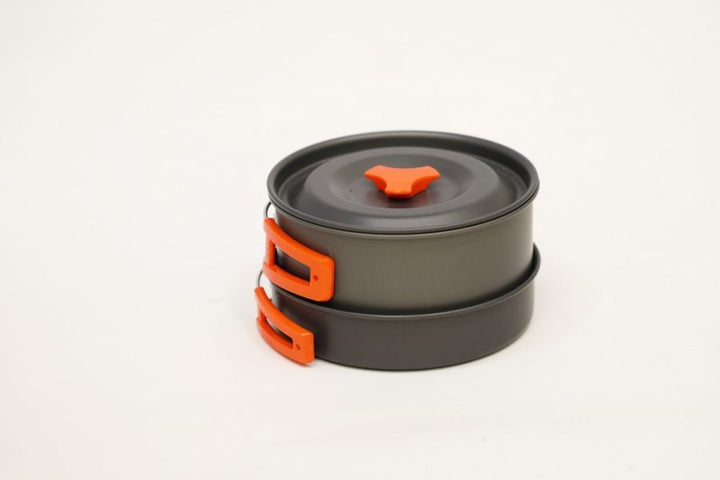 Vango Hard Anodised 2 Person Cook Kit