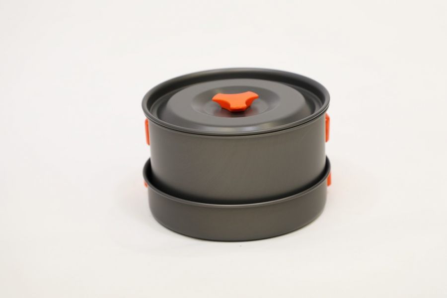 Casserole Camping 1 Personne Kit Cuisine Camping Vango 1 Personne - Casseroles Anodisées Sac Kit Cuisine Randonnée Casserole Camping 1 Personne Kit Cuisine Camping Vango 1 Personne - Casseroles Anodisées Sac Kit Cuisine Randonnée