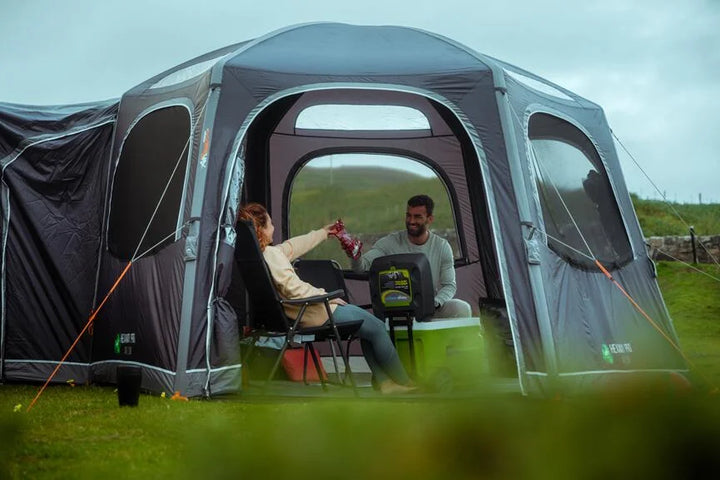 Vango Hexaway Pro Air Low