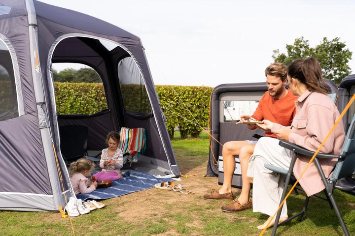 Vango Hexaway Pro Air Low