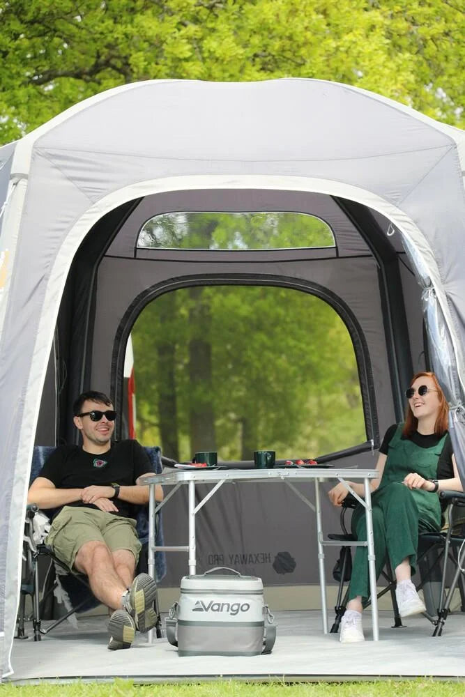 Vango Hexaway Pro Air Mid