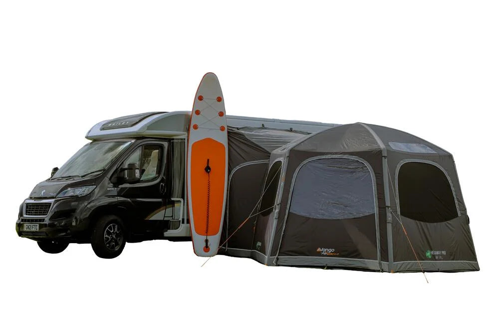 Vango Hexaway Pro Air Tall