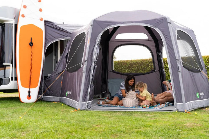 Vango Hexaway Pro Air Tall