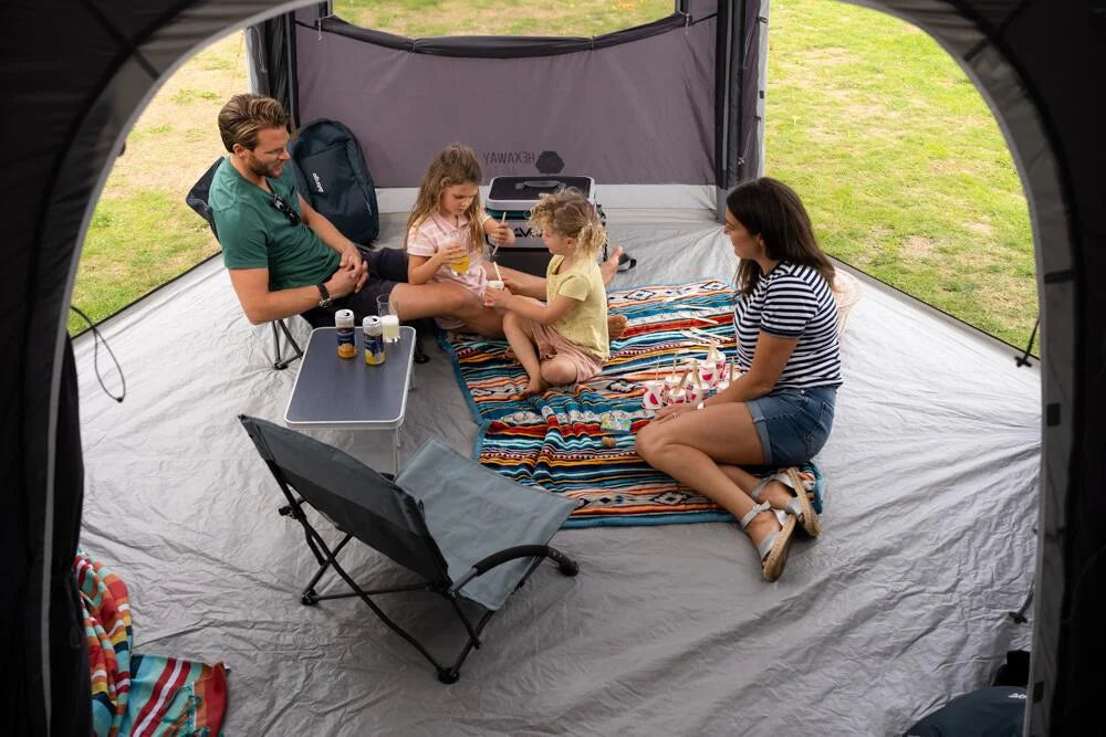 Vango Hexaway Pro Air Tall