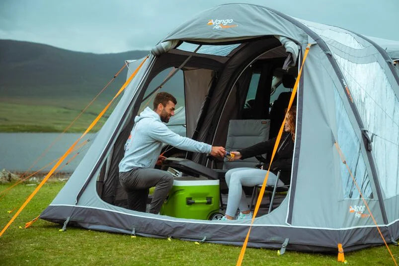 Vango Kela Air TC Low