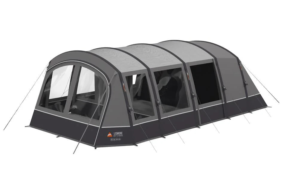 Vango Lismore Air TC 600XL Package