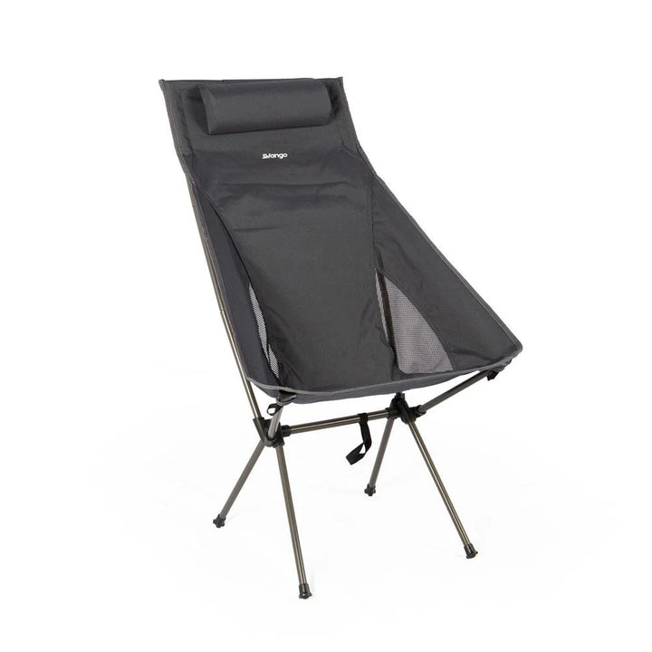 Vango Micro Tall Recline Chair India Ink