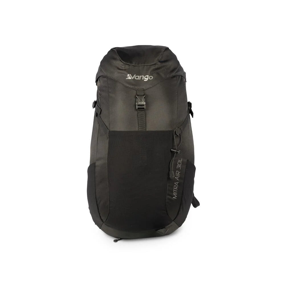 Vango Mitra 30L Black