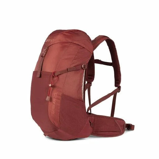 Vango Mitra Air 20L Cranberry