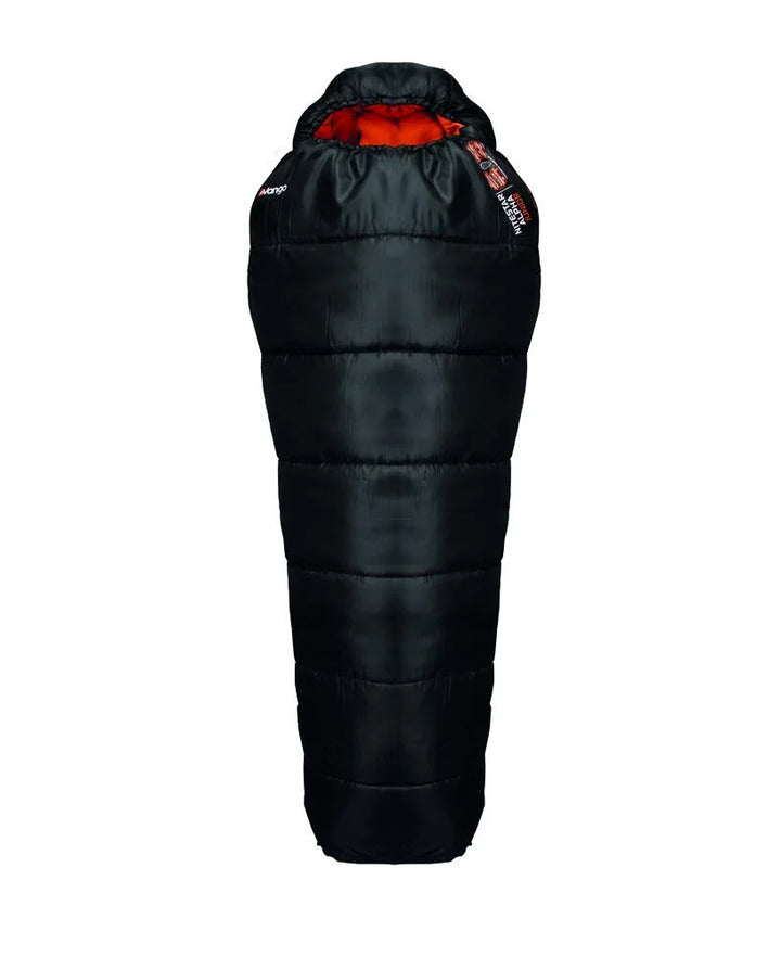 Vango Nitestar Alpha Junior Pirate Black