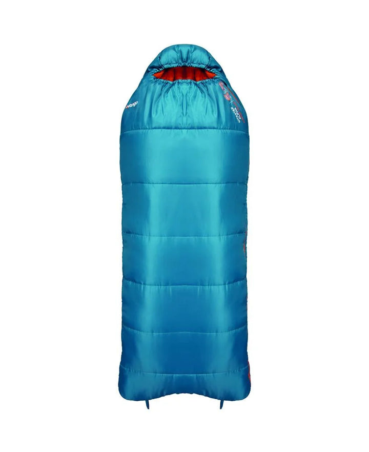 Vango Nitestar Alpha Junior Quad Seaport