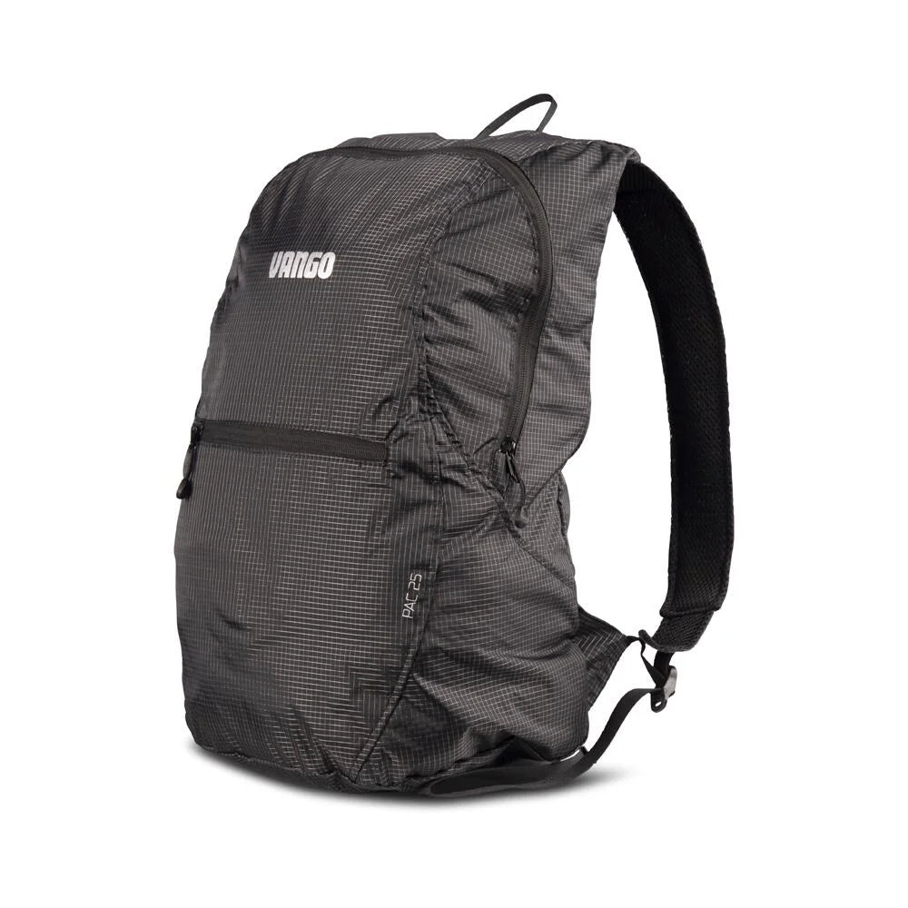 Vango Pac 25L Black