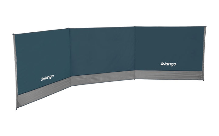 Vango Sentinel Family Windbreak Deep Blue
