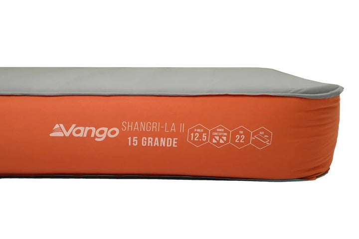 Vango Shangri La II 15 Grande