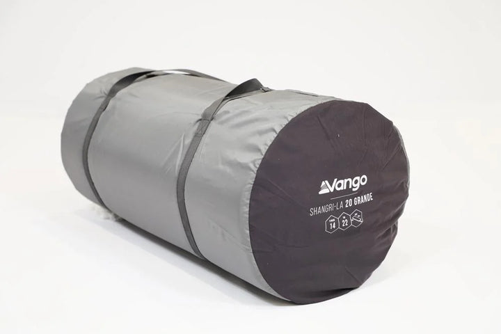 Vango Shangri La II 20 Grande
