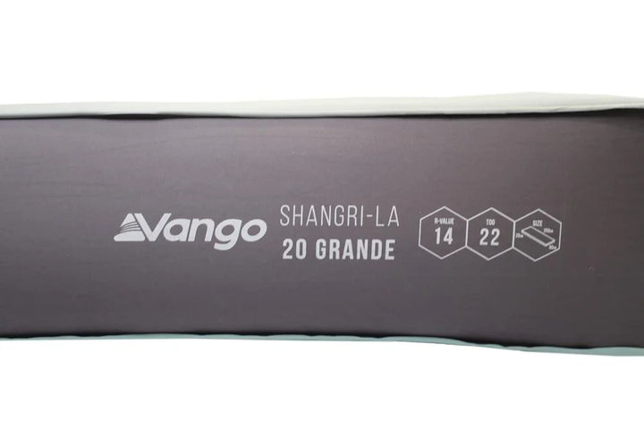 Vango Shangri La II 20 Grande