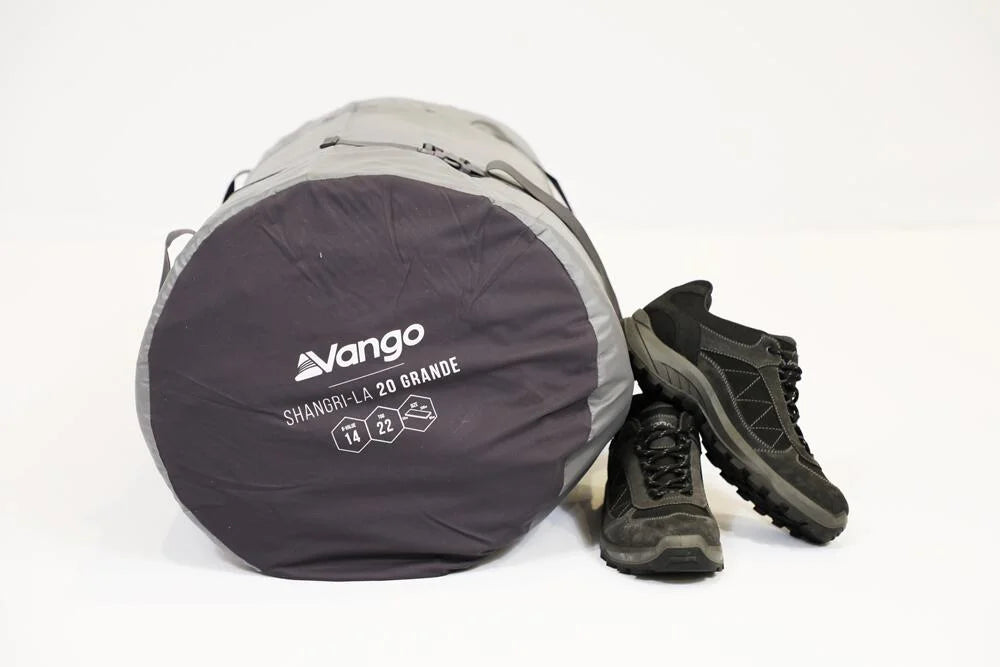 Vango Shangri La II 20 Grande