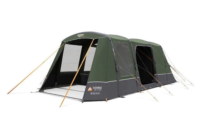 Vango Sherwood Air TC 400 Package