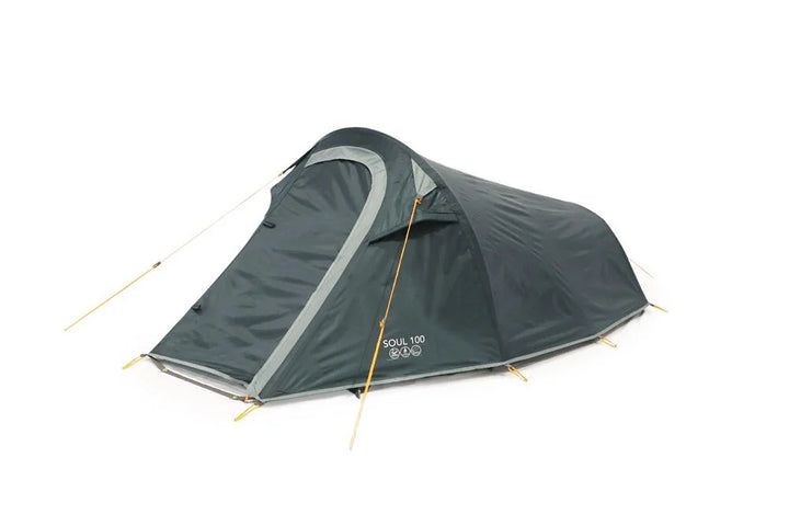 Vango Soul 100 Deep Blue